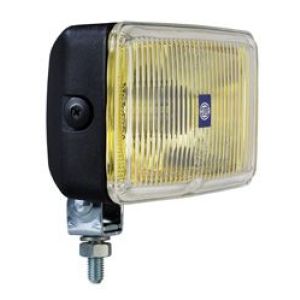 Hella 181 Series Fog Light Kit  