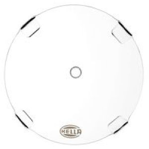 Hella 140 Series Clear Driving Light Cover  