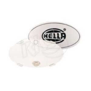 Hella Comet Ff100 Clear Driving Light Cover  