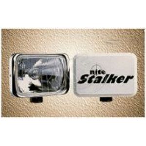 Nite Stalker 215 Series Long Range Pencil Beam Driving Light Kit