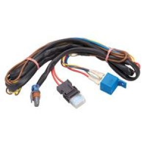 Hella 12V Xgd Wiring Harness  