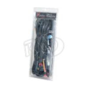 Britax 12V Heavy Duty Driving Light Wiring Harness  