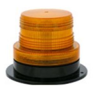 Britax 12-100V Amber Strobe