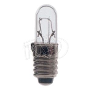 Hella 12V 2W Miniature Globe (Suits 4206 Switch)