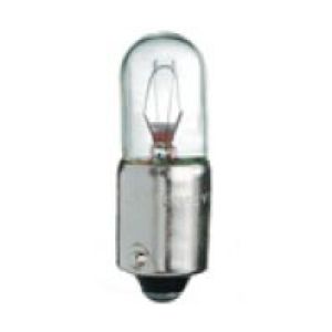 Tungsram 12V 3W BA9s Globe