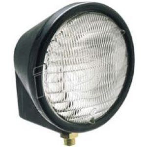 Hella 12V 60W Rubber Work Lamp  