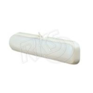 Hella White Roof Light With Switch