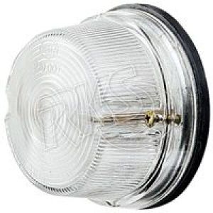 Hella Lens To Suit 2000/2860 Lights 