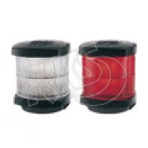 Hella 2 Nautical Mile All Round White Anchor Light