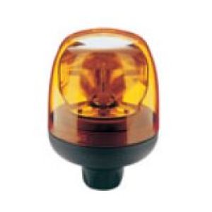 Britax 12V Amber Pole Mount Beacon