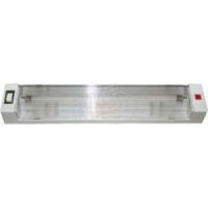 Lucky 12V Single Fluoro Interior Light