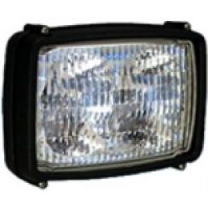 Ignite Flood Beam Work Light (160mm X 110mm)