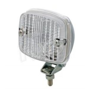 Hella Chrome Reverse Light