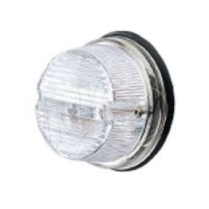 Hella Reverse Light (76mm X 44mm Round)