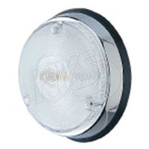 Hella Front Position Outline Marker Light