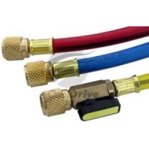 Charge Hose 1800mm - 6' Air Conditioning Part