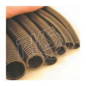 10mm Nylon Harnessflex Conduit (100m Roll) (8.4mm Id 11.5mm Od) 