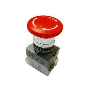 12-24V Emergency Shutdown Switch