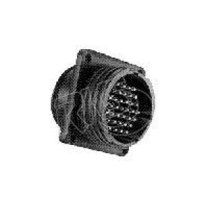 Cpc 16 Pin Female Connector Housing  