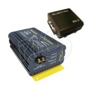 12V 20 Amp Voltage Booster  