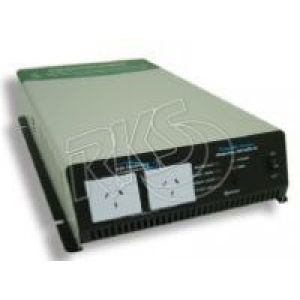 Voltech 24V 3000W Pure Sinewave Inverter (470 X 288 X 94mm)