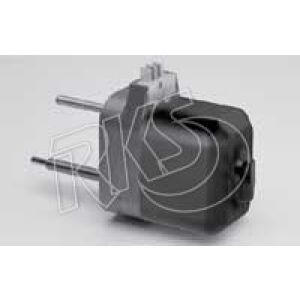12V Wiper Motor (Re-Worked To 60 Degree)  