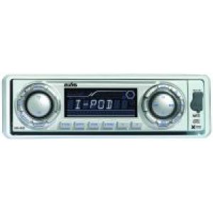 Axis Marine Quality CD/mp3 Player 