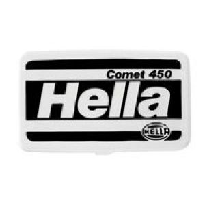 Hella Protective Cover To Suit Comet 450 Series Driving Light 