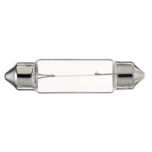 Hella 12V 10W (43mm X 13mm) Festoon Globe