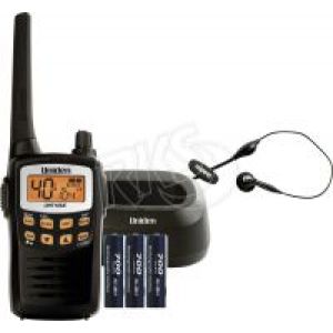 Uniden 1W77 Channel Hand Held UHF Radio 