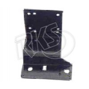 Axis Toyota 05 Hilux/Hiace Phone Bracket