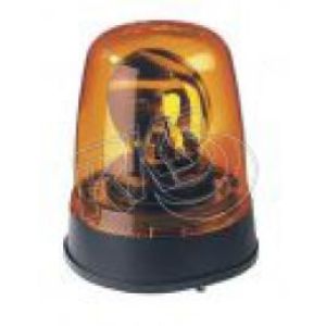 Britax Red Lens To Suit 390/394 Series Beacons
