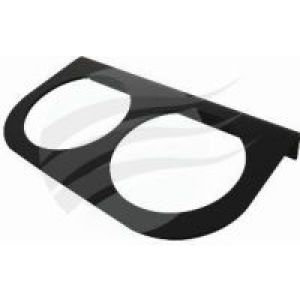 VDO Double Gauge Bracket  