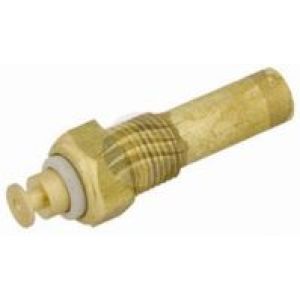 VDO 40-120C 1/8" - 27 Nptf Water Temp Sender Unit  