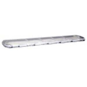 Britax 12-24V LED 1800mm Low Profile 2100 Series Lightbar