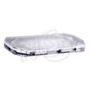 Britax 12-24V LED 600mm Low Profile 2100 Series Lightbar