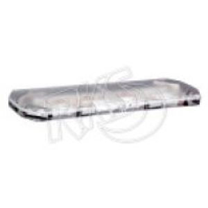 Britax 12-24V LED 900mm Low Profile 2100 Series Lightbar