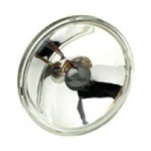 Ge 4 1/2" 12V 30W Spot Sealed Beam Insert With Screw On Terminals