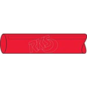 Hella 3.2mm X 1.2m Red Heatshrink