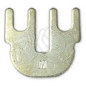 Bellanco Jumper Clip For Tb300 Series Terminal Blocks 