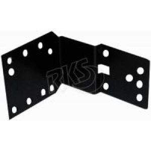 Axis Phone Cradle/Accessory Mounting Bracket To Suit Ford Au Series 2