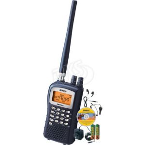 Uniden 200 Channel Handheld Scanner 