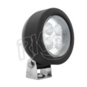Britax X-Ray 9-50V 4 LED Work Light