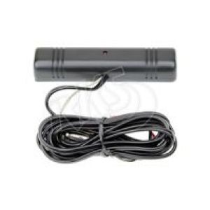 Axis 100mm Wide Windscreen/Dash Mount Aerial  