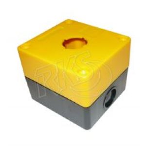 Emergency Shut Down Switch Enclosure