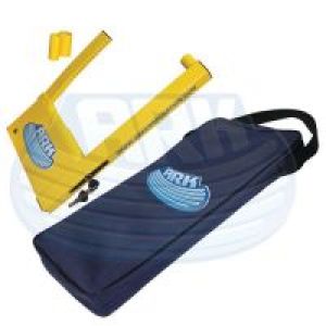 Ark Compact Wheel Clamp  