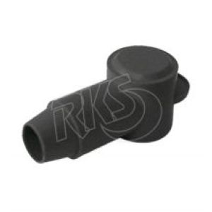 Bellanco Black Stud Type Insulator  