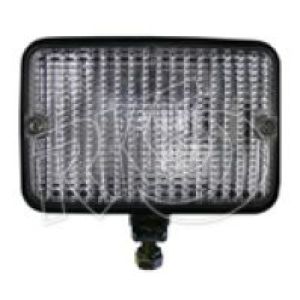 Britax 120mm X 80mm Work Light