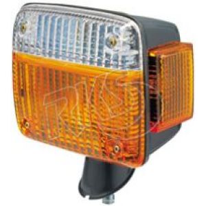 Hella Rh Indicator/Park Light To Suit Toyota Landcruiser