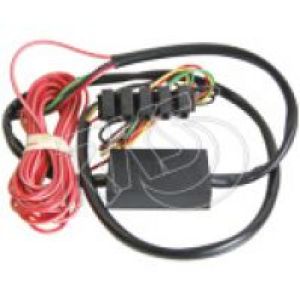 Britax Solid State Independant Power Source (Alternative To B1870E) 